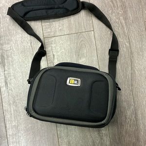 Case Logic Compact Systems Camera Case